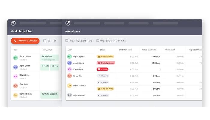 Time Doctor Interactive Desktop App