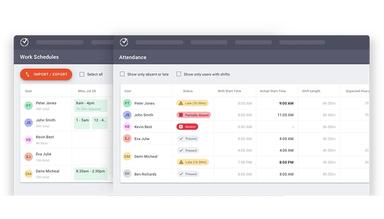 Time Doctor Interactive Desktop App