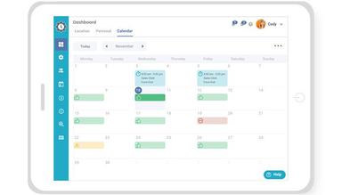 TimeForge keep everyone on same page effortlessly