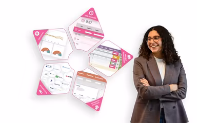 TimeLog Full Business Solution