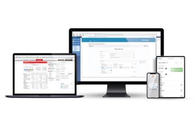 Time Matters software Cross Platform Availability