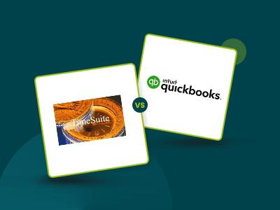 TimeSuite Vs QuickBooks: Comprehensive Comparison Guide