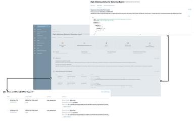 Streamlined Case Management