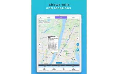 TollGuru See Locations