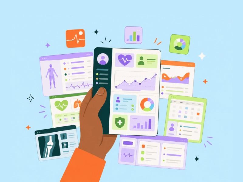 Top 10 Largest EMR/EHR Vendors of 2026