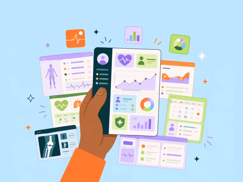 Top 10 Largest EMR/EHR Vendors of 2026