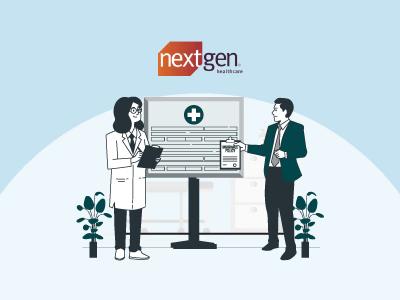 Top 10 Reasons To Choose NextGen Office EMR For Your Medical Practice