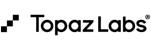 Topaz Photo AI