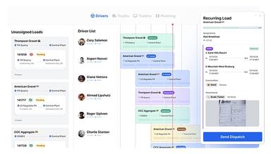 Toro TMS Build plan