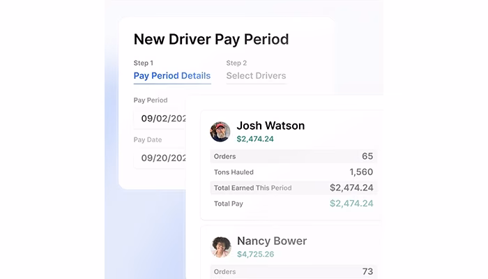 Toro TMS Complex driver pay