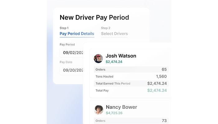 Toro TMS Complex driver pay