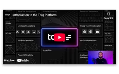 Torq Platform