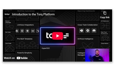 Torq Platform