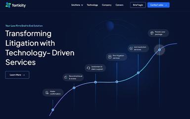 Torticity Technology