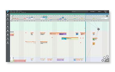 Touchplan Long Range Planning
