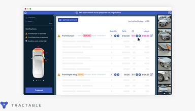 Tractable-Tokio-Marine-to-use-Tractable-AI-to-analyse-auto-damage-across-Japan