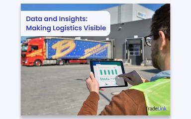 TradeLink Data And Insights