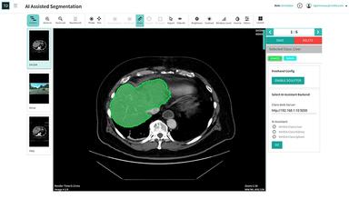 TrainingData.io