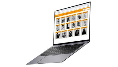 TransImpact Parcel Spend Intelligence Software Analytics