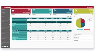 Transplace TMS Shipment and Delivery