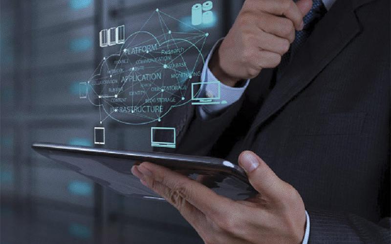Transportation Manager Platform