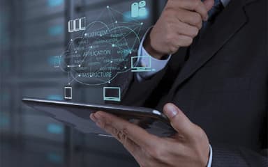 Transportation Manager Platform