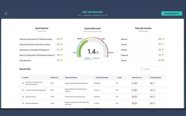 Trava Data Analytics
