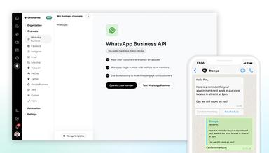 Trengo-WhatsApp-Business-API