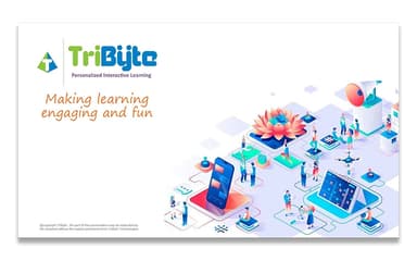 Tribyte