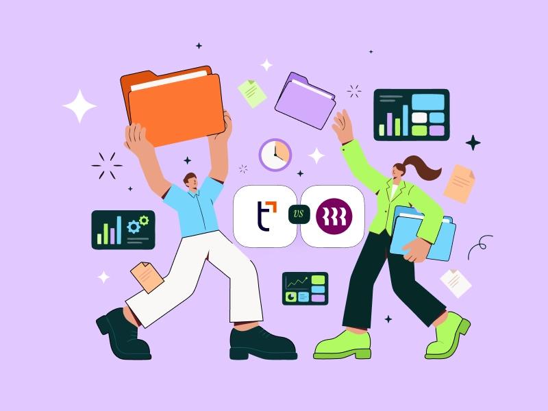 TriNet Vs Rippling: Which Software To Choose?