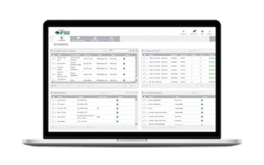Tripwire Enterprise Interface