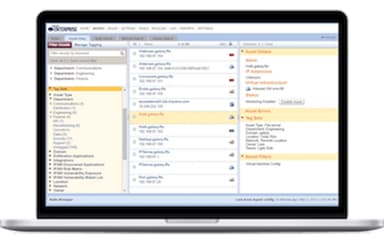 Tripwire Enterprise Overview