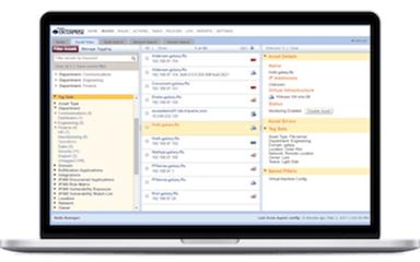 Tripwire Enterprise Overview