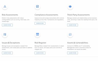 TruOps Features