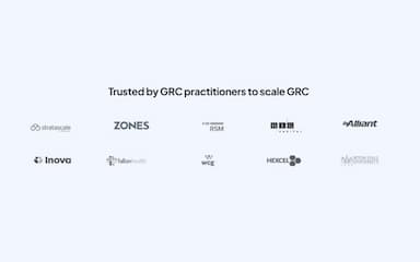 TruOps Trusted by GRC