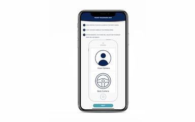 Truce Software passenger mode