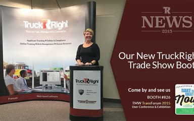 Truck Right Newsroom