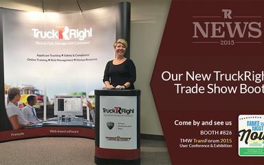 Truck Right Newsroom