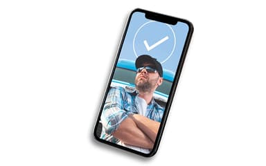 TruckRight Driver Phone
