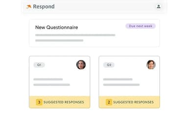 AI-Powered Security Questionnaires