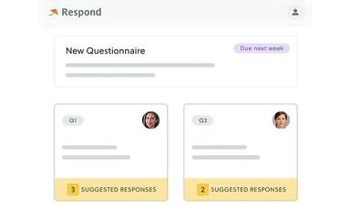 AI-Powered Security Questionnaires