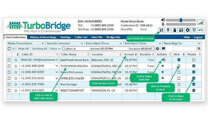 TurboBridge