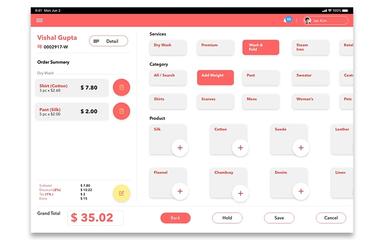 Create Orders Easily