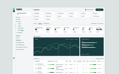 Turtl Analytics