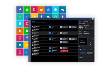 Twilio Flex Channels