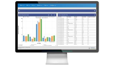 Tyler Enterprise Justice Tools, Reporting, and Analytics