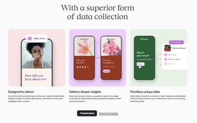 Typeform Pricing Plans