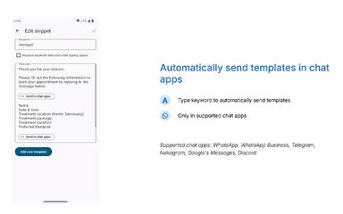 Typing Hero Templates