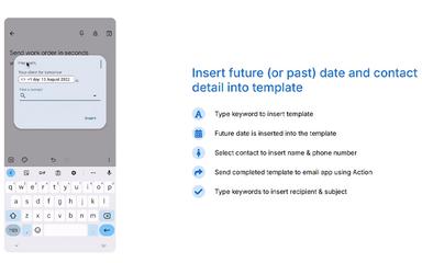 Typing Hero Contact Details