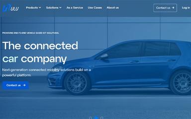 ULU Home Page